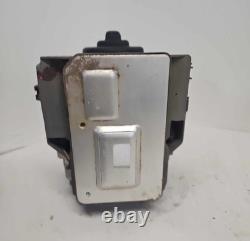 1999-2002 Ford Van E250 E350 E450 ABS Anti-Lock Brake Pump Module Assembly Oem