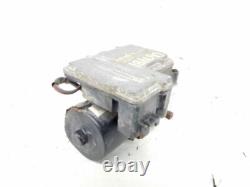 1999-2002 GMC Sierra 1500 Pickup Abs Anti Lock Brake Pump Module 4 Wheel ABS