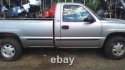 1999-2002 GMC Sierra 1500 Pickup Abs Anti Lock Brake Pump Module 4 Wheel ABS
