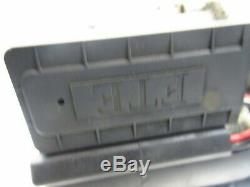 1999 96-01 Bmw R1100rt R1100 Rt Oem Abs Pump Module Anti-lock Brake Control Unit
