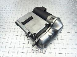 1999 96-01 Bmw R1100rt R1100 Rt Oem Abs Pump Module Anti-lock Brake Control Unit
