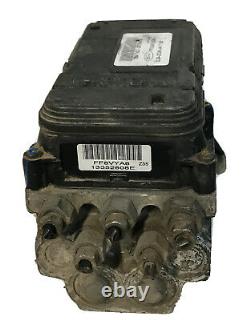 2000 01 02 03 2004 Ford F150 ABS Anti-Lock Brake Pump Module 1L34-2C346-AA