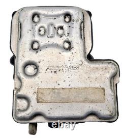 2000-05 GM Chevrolet GMC ABS Anti-Lock Brake Pump Module Kelsey-Hayes 13354717
