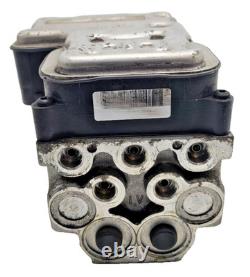 2000-05 GM Chevrolet GMC ABS Anti-Lock Brake Pump Module Kelsey-Hayes 13354717