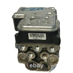 2000 06 Chevrolet Suburban / GMC Sierra ABS Anti Lock Brake Pump 13451111