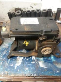 2000 2001 2002 2003 2004 Ford F150 ABS Anti-Lock Brake Pump Assembly OEM