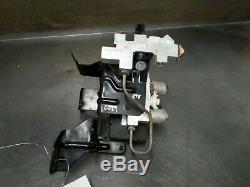 2000-2001 Dodge Ram 2500 Abs Anti Lock Brake Pump Assembly Rear Wheel Abs