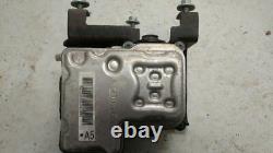 2000-2002 Chevrolet Tahoe, Yukon XL 1500, ABS Anti Lock Brake Pump Assembly OEM