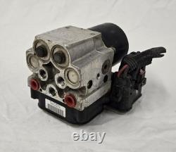 2000-2002 Chevy Tahoe Suburban 1500 ABS Anti Lock Brake Pump Module Assembly OEM