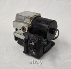 2000-2002 Chevy Tahoe Suburban 1500 ABS Anti Lock Brake Pump Module Assembly OEM