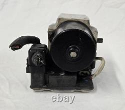 2000-2002 Chevy Tahoe Suburban 1500 ABS Anti Lock Brake Pump Module Assembly OEM