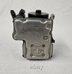 2000-2002 Chevy Tahoe Suburban 1500 ABS Anti Lock Brake Pump Module Assembly OEM