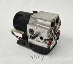 2000-2002 Chevy Tahoe Suburban 1500 ABS Anti Lock Brake Pump Module Assembly OEM