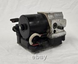 2000-2002 Chevy Tahoe Suburban 1500 ABS Anti Lock Brake Pump Module Assembly OEM