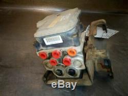 2000-2002 Chevy Tahoe/ Yukon / Suburban 1500 ABS Pump Anti Lock Brake Assembly
