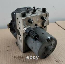 2000-2003 Bmw E53 X5 Abs Anti Lock Brake Pump Control Module Oem 0265950067