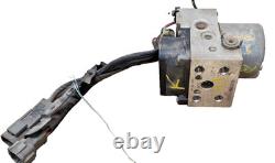 2000-2003 Nissan Maxima ABS Pump Anti-Lock Brake Module OEM 47600-3Y105 with Plugs
