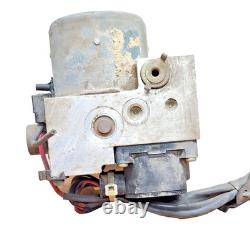 2000-2003 Nissan Maxima ABS Pump Anti-Lock Brake Module OEM 47600-3Y105 with Plugs