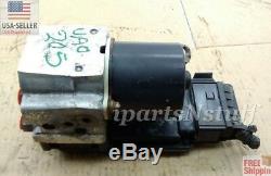 2000 2004 Ford F-150 Anti-lock Brake Pump Assembly Abs Pump Oem 00 01 02 03 04