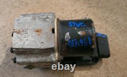 2000-2004 Ford F-150 Anti-lock Brake Pump Assembly Abs Pump Oem 1l34-2c346-aa