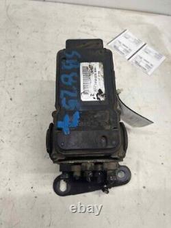 2000- 2004 Ford F150 ABS Anti-Lock Brake Pump Assembly OEM
