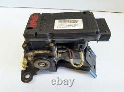2000-2004 Ford F150 Pickup ABS Anti-Lock Brake Pump Assembly