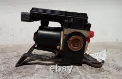 2000-2004 Ford Truck F-150 F150 ABS Anti-Lock Brake Pump Module Assembly Oem