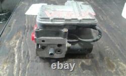 2000-2005 GMC Safari Van Chevy Astro ABS Anti-Lock Brake Pump Assembly OEM