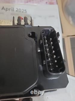 2000 Audi A4 Quattro AWD OEM ABS Anti Lock Brake Pump Assembly 8E0614111A 99-02