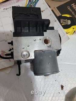 2000 Audi A4 Quattro AWD OEM ABS Anti Lock Brake Pump Assembly 8E0614111A 99-02