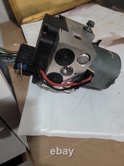 2000 Audi A4 Quattro AWD OEM ABS Anti Lock Brake Pump Assembly 8E0614111A 99-02