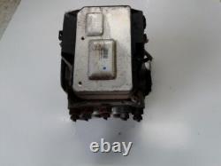 2000 Ford Excursion F250 F350 ABS Anti-Lock Brake Pump Module Assembly OEM