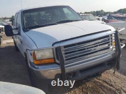 2000 Ford Excursion F250 F350 ABS Anti-Lock Brake Pump Module Assembly OEM