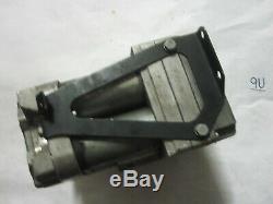 2001 2002 2003 2004 BMW R1150Rt Anti Lock Abs Brake Pump Module S2Ab90039