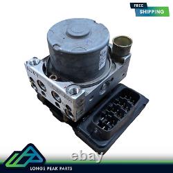 2001 2002 2003 Toyota Sienna ABS Anti-Lock Brake Pump Assembly 89541-08040
