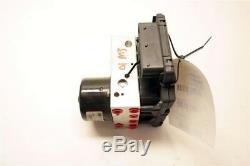 2001 2002 Bmw M3 Z3 Abs Anti Lock Brake Pump Assembly