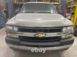 2001-2002 Chevy Silverado GMC Sierra 2500 ABS Anti-Lock Brake Pump Assembly OEM