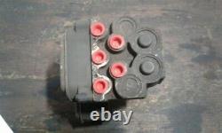 2001-2002 Chevy Silverado Sierra 2500 ABS Anti-Lock Brake Pump Assembly 2500HD