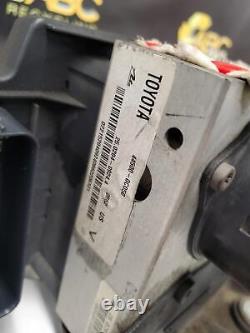 2001-2002 Toyota Sequoia ABS Anti-Lock Brake Pump Assembly ID 44500-0C050 OEM