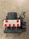 2001-2002 Toyota Sequoia Abs Anti-lock Brake Pump Assembly, Skid Control Oem