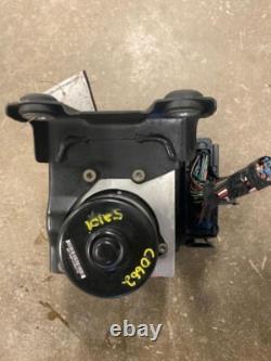 2001-2002 Toyota Sequoia ABS Anti-lock Brake Pump Assembly, Skid Control OEM