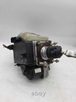 2001-2005 Lexus GS300 ABS Anti-Lock Brake