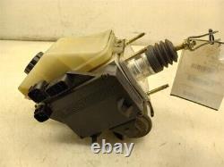 2001-2005 Lexus GS300 ABS Anti-Lock Brake Pump Assembly OEM With Warranty 01-05