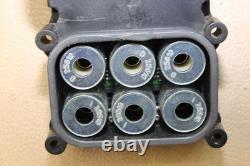 2001 Dodge Durango Awal Abs Anti-lock Brake Control Module 52010397 Rebuilt Oem