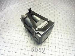 2002 00-06 BMW R1150R R1150 OEM ABS Anti-Lock Brake Pump Modulator