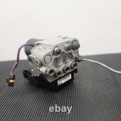 2002-2004 FORD VAN E150 ABS Anti-Lock Brake Pump Assembly 4 wheel GENUINE OEM