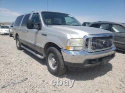 2002-2004 Ford F250 F350 Super Duty ABS Anti-Lock Brake Pump Assembly 4X2 OEM