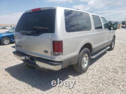 2002-2004 Ford F250 F350 Super Duty ABS Anti-Lock Brake Pump Assembly 4X2 OEM