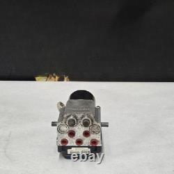 2002-2005 Ford Excursion 4x4 ABS Anti-Lock Brake Pump Module Assembly OEM