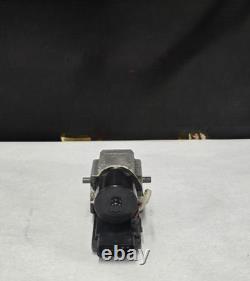 2002-2005 Ford Excursion 4x4 ABS Anti-Lock Brake Pump Module Assembly OEM